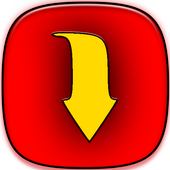 Video Downloader App icon