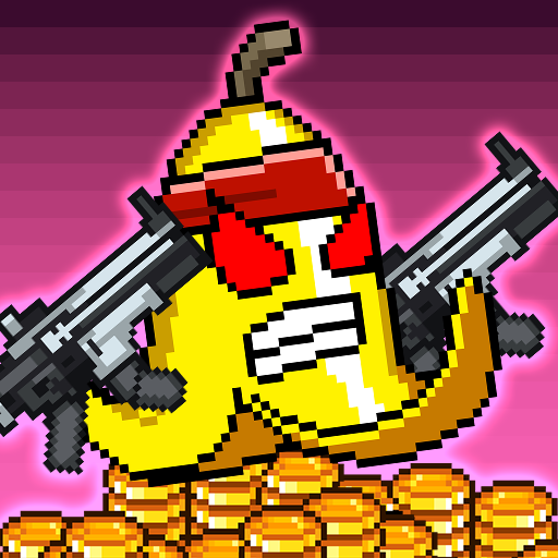 Banana Heroes: Fruit Survivor icon