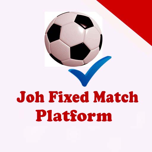 JOH FIXED MATCH PLATFORM icon