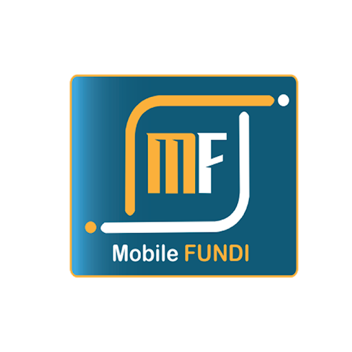 Mobile Fundi icon