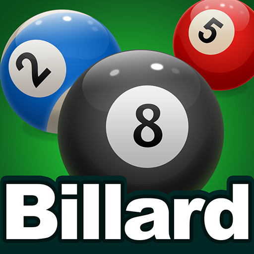 Billard icon