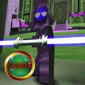 New Guide for Lego Star War Pro icon
