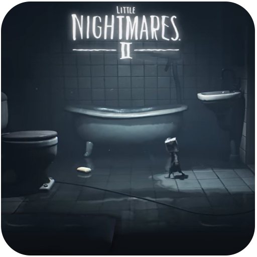 Little Nightmares 2 Game Tips icon
