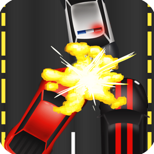 Urban Theft Auto icon