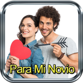 Imagenes de Amor Para Mi Novio 💕 💕 icon
