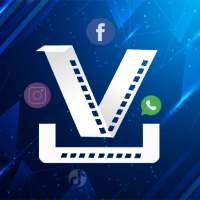 Video Downloader for Social Media - mp4 download
