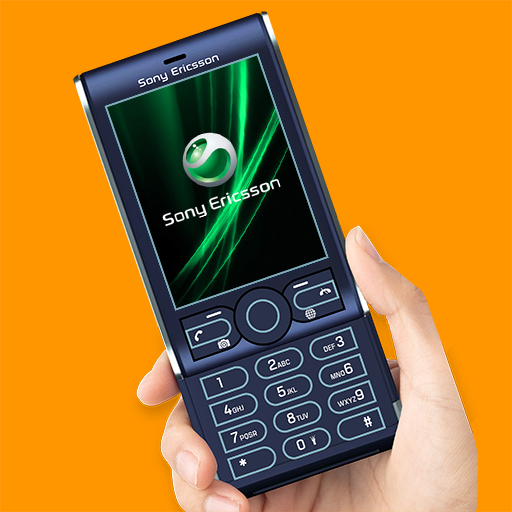 Sony Ericsson Launcher icon