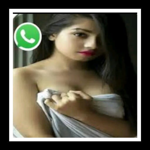 real sexy girl video call chat icon