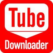 Tube Video Downloader icon