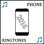 phone ringtones 2017 icon