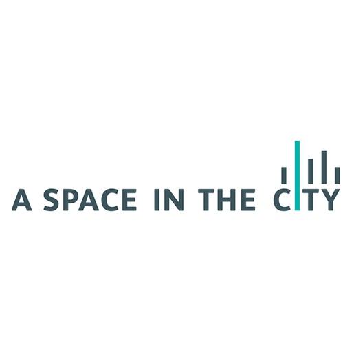 A Space in the City icon