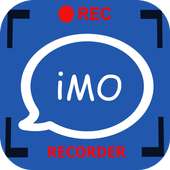 imo recording video audio call 2018 NEW