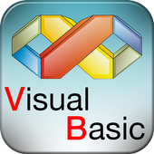Learn Visual Basic in a day icon