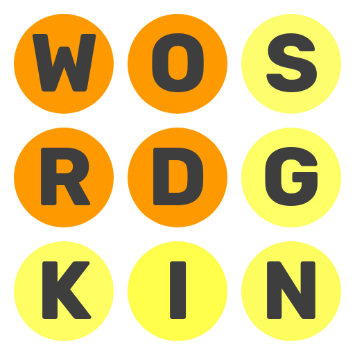 Word Kings icon