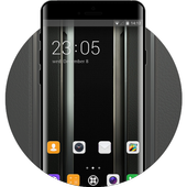 Theme for Huawei Sonic U8650 icon