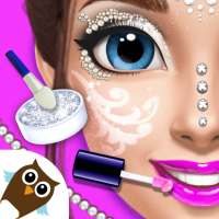 Princess Gloria Makeup Salon