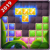Block Puzzle: Jewel Crush icon