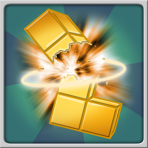 Block Blaster Puzzle icon