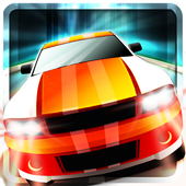 Racers Hangout icon