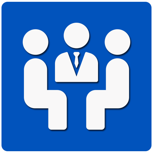 Interview Preparation Guide icon