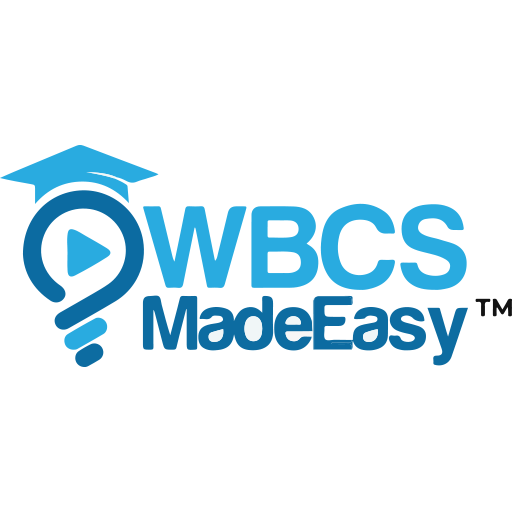 WBCS MADE EASY icon