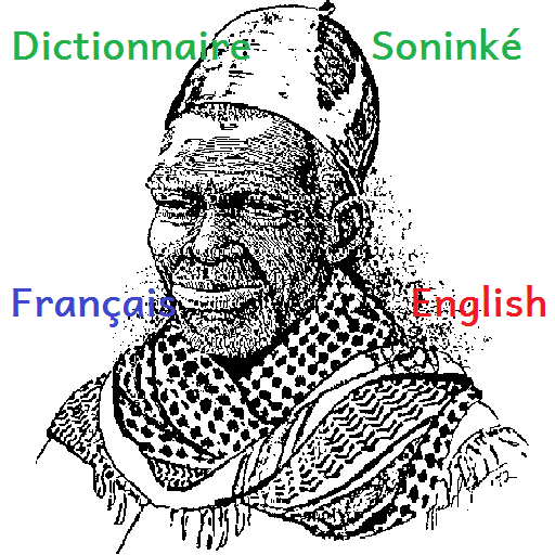Soninké Dictionnaire icon