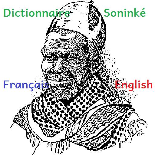 Soninké Dictionnaire