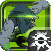 Ben Fighting Runner icon