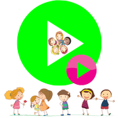 Kids Channels icon