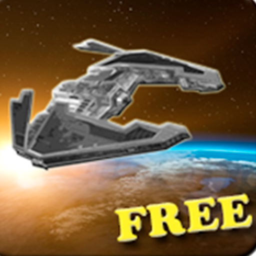 Bob Space Shooter icon