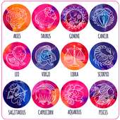 Horoscope Symbols Astrology Daily