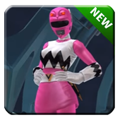 Guide for Power Rangers Legacy Wars icon