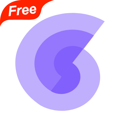 ShellVPN Free – VPN Proxy &amp; Secure Hotspot icon