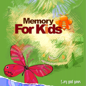 FGG Memory for Kids icon