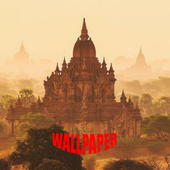 Bagan Temple Wallpapers icon