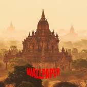 Bagan Temple Wallpapers