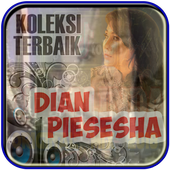 ikon Lagu Dian Piesesha MP3