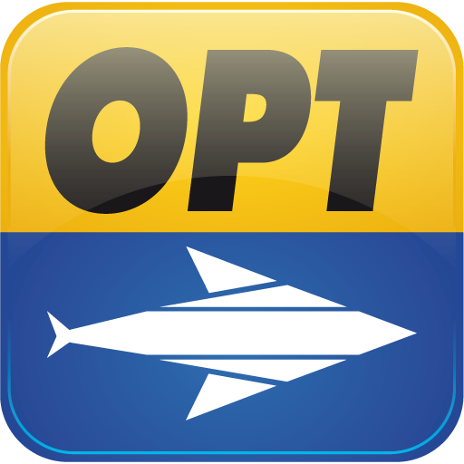 Annuaire OPT أيقونة