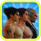 tekken 3 fight Guide