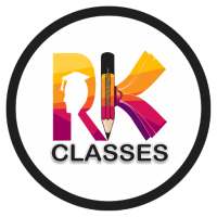 RK CLASSES