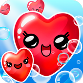 Bubble Splash icon