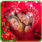 Love Photo Frames HD