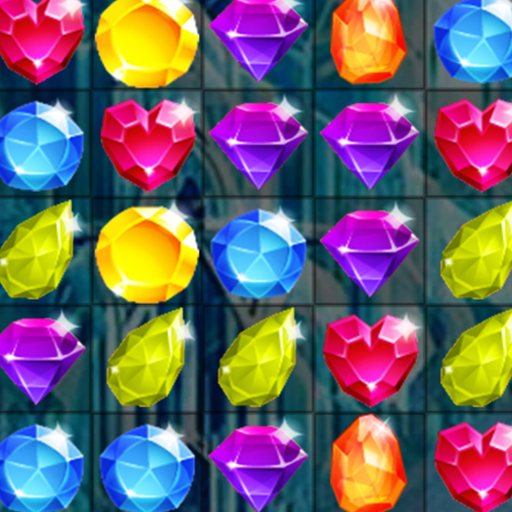 Candy Jewel Blast Ultra icon