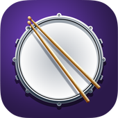 Real Drum Set - Real Drum Simulator icon