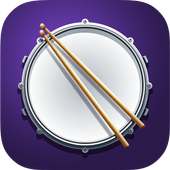Real Drum Set - Real Drum Simulator