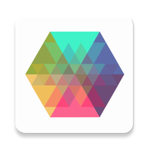 Filterlab - Photo Editor أيقونة