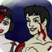 Royal Family Dressup icon