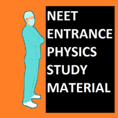 NEET Entrance Physics icon