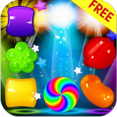 Candy Deluxe Blitz icon