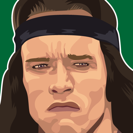 Stickers Teloresumo para WhatsApp icon